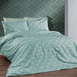 Παπλωματοθήκη Υπέρδιπλη Οφηλία 278 Veraman Polycotton Dimcol (220x240) 1Τεμ