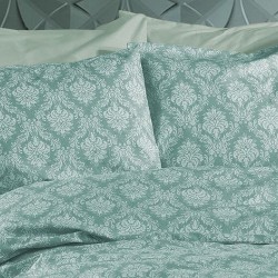 Παπλωματοθήκη Υπέρδιπλη Οφηλία 278 Veraman Polycotton Dimcol (220x240) 1Τεμ