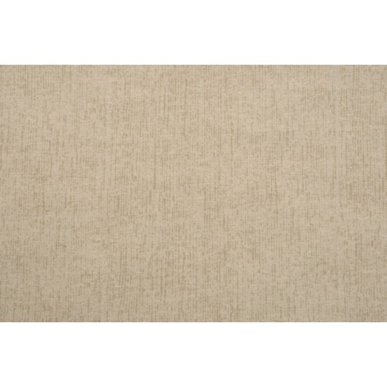 Μαξιλαροθήκη Μελανζέ 01 Beige Dimcol (50x70) 1Τεμ