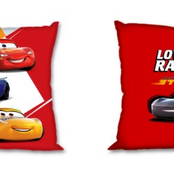 Διακοσμητικό Μαξιλάρι Kids Pillow Disney Cars 20 Digital Print Dimcol (40x40) 1Τεμ