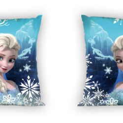 Διακοσμητικό Μαξιλάρι Kids Pillow Disney Frozen 93 Digital Print Dimcol (40x40) 1Τεμ