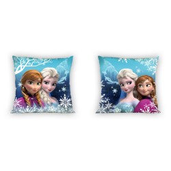 Διακοσμητικό Μαξιλάρι Kids Pillow Disney Frozen 93 Digital Print Dimcol (40x40) 1Τεμ