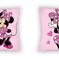 Διακοσμητικό Μαξιλάρι Kids Pillow Disney Minnie 62 Digital Print Dimcol (40x40) 1Τεμ