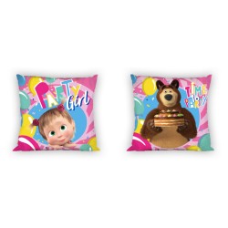 Διακοσμητικό Μαξιλάρι Kids Pillow Disney Massa 21 Digital Print Dimcol (40x40) 1Τεμ