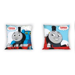 Διακοσμητικό Μαξιλάρι Kids Pillow Disney Thomas 14 Digital Print Dimcol (40x40) 1Τεμ