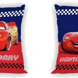 Διακοσμητικό Μαξιλάρι Disney Cars 10 Digital Print Dimcol (40x40) 1Τεμ Διακοσμητικό Μαξιλάρι Disney Cars 10 Digital Print Dimcol (40x40) 1Τεμ