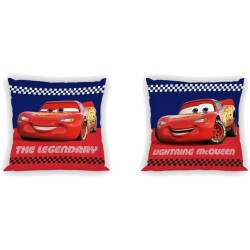 Διακοσμητικό Μαξιλάρι Disney Cars 10 Digital Print Dimcol (40x40) 1Τεμ Διακοσμητικό Μαξιλάρι Disney Cars 10 Digital Print Dimcol (40x40) 1Τεμ