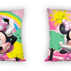 Διακοσμητικό Μαξιλάρι Disney Minnie 19 Digital Print Dimcol (40x40) 1Τεμ Διακοσμητικό Μαξιλάρι Disney Minnie 19 Digital Print Dimcol (40x40) 1Τεμ