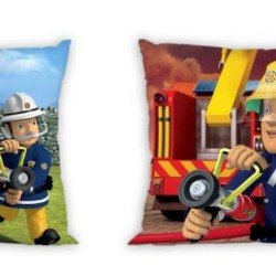 Διακοσμητικό Μαξιλάρι Disney Sam 53 Digital Print Dimcol (40x40) 1Τεμ