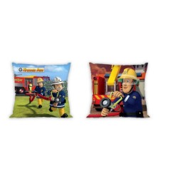 Διακοσμητικό Μαξιλάρι Disney Sam 53 Digital Print Dimcol (40x40) 1Τεμ