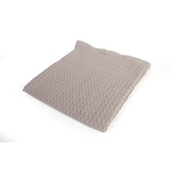 Κουβέρτα Πικέ Βρεφική Αγκαλιάς Bebe Solid Classic Elephant Cotton Dimcol (85x110) 1Τεμ Κουβέρτα Πικέ Βρεφική Αγκαλιάς Bebe Solid Classic Elephant Cotton Dimcol (85x110) 1Τεμ