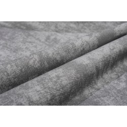 Σεντόνια Λίκνου Bebe Premium Shadow 613 Dark Grey Cotton Dimcol (80x110) 1Τεμ