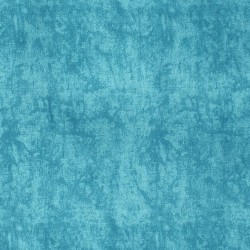 Σεντόνι Βρεφικό Λίκνου Bebe Shadow 620 Turquoise Cotton Dimcol (80x110) 1Τεμ