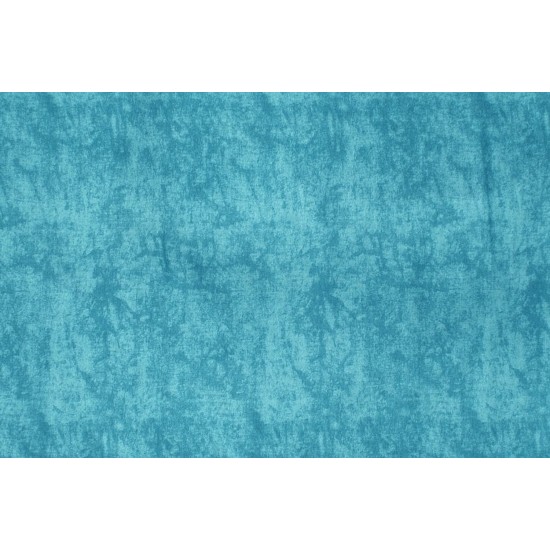 Σεντόνι Βρεφικό Λίκνου Bebe Shadow 620 Turquoise Cotton Dimcol (80x110) 1Τεμ