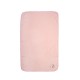 Κουβέρτα Πικέ Βρεφική Κούνιας Stork 192 Pink Cotton Dimcol (100x160) 1Τεμ