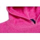 Πόντσο Παιδικό Κολυμβητηρίου Kids Pink Cotton Dimcol (60x120) 1Τεμ