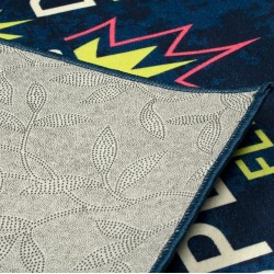 Χαλί Με Αντιολισθητικό Επίστρωμα Spaceship 294 Dimcol (135x200) 1Τεμ