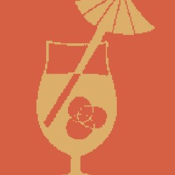 Πετσέτα Θαλάσσης Velour Jacquard 221 Cotton Dimcol (87x165) 1Τεμ Πετσέτα Θαλάσσης Velour Jacquard 221 Cotton Dimcol (87x165) 1Τεμ