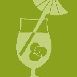 Πετσέτα Θαλάσσης Velour Jacquard 222 Cotton Dimcol (87x165) 1Τεμ Πετσέτα Θαλάσσης Velour Jacquard 222 Cotton Dimcol (87x165) 1Τεμ