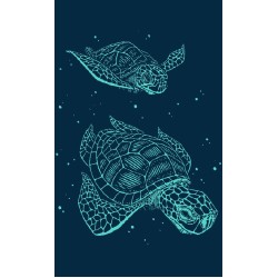 Πετσέτα Θαλάσσης Βελουτέ 234 Jacquard 420 gsm Cotton Dimcol (87x165) 1Τεμ Πετσέτα Θαλάσσης Βελουτέ 234 Jacquard 420 gsm Cotton Dimcol (87x165) 1Τεμ