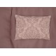 Μαξιλαροθήκη Print Άρτεμις 703 Dusty Rose Cotton Dimcol (50x70) 1Τεμ