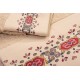 Πετσέτες Σετ Zucchi Beige Με Στάμπα Cotton Dimcol 2Τεμ Πετσέτες Σετ Zucchi Beige Με Στάμπα Cotton Dimcol 2Τεμ