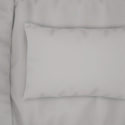 Μαξιλαροθήκες Σετ Exotic Line Elephant Cotton Dimcol (50x70) 2Τεμ