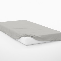 Κατωσέντονο Μονό Exotic Line Elephant Cotton Dimcol (100x200+30) Με Λάστιχο 1Τεμ