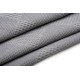 Κουβέρτα Πικέ Μονή Solid Grey Cotton Dimcol (165x250) 1Τεμ Κουβέρτα Πικέ Μονή Solid Grey Cotton Dimcol (165x250) 1Τεμ