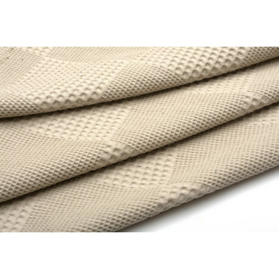 Κουβέρτα Πικέ Μονή Solid Elephant Cotton Dimcol (165x250) 1Τεμ Κουβέρτα Πικέ Μονή Solid Elephant Cotton Dimcol (165x250) 1Τεμ