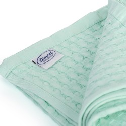 Κουβέρτα Πικέ Υπέρδιπλη Solid Classic Mint Cotton Dimcol (225x270) 1Τεμ Κουβέρτα Πικέ Υπέρδιπλη Solid Classic Mint Cotton Dimcol (225x270) 1Τεμ