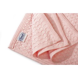 Ποτηρόπανο Πικέ Solid 325 English Rose Cotton Dimcol (50x70) 1Τεμ Ποτηρόπανο Πικέ Solid 325 English Rose Cotton Dimcol (50x70) 1Τεμ