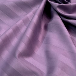 Τραπεζομάντηλο Ανεξίτηλο Νηματοβαφή Lilac Cotton Dimcol (140x140) 1Τεμ
