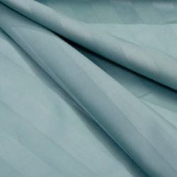 Τραπεζομάντηλο Ανεξίτηλο Νηματοβαφή Petrol Cotton Dimcol (140x140) 1Τεμ