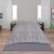 Πάπλωμα Μονό Premium Shadow 613 Dark Grey Cotton Dimcol (160x240) 1Τεμ