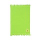 Ποτηρόπανo Πικέ Olive Green Cotton Dimcol (45x65) 1Τεμ