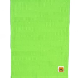 Ποτηρόπανo Πικέ Tea Green Cotton Dimcol (45x65) 1Τεμ