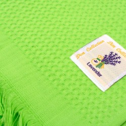 Ποτηρόπανo Πικέ Lavender Green Cotton Dimcol (45x65) 1Τεμ Ποτηρόπανo Πικέ Lavender Green Cotton Dimcol (45x65) 1Τεμ