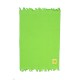 Ποτηρόπανo Πικέ Cocktail Green Cotton Dimcol (45x65) 1Τεμ