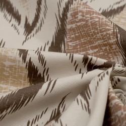 Τραβέρσα Αλέκιαστη Cyclops 460 Beige Dimcol (40x180) 1Τεμ