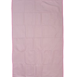 Πετσέτα Γυμναστηρίου Quick Dry Lilac-Fuchsia Micro Dimcol (50x80) 1Τεμ