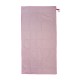 Πετσέτα Θαλάσσης Quick Dry Lilac-Fuchsia Micro Dimcol (80x160) 1Τεμ