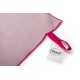 Πετσέτα Θαλάσσης Quick Dry Lilac-Fuchsia Micro Dimcol (80x160) 1Τεμ