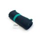 Πετσέτα Θαλάσσης Quick Dry Blue-Turquoise Micro Dimcol (80x160) 1Τεμ