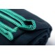 Πετσέτα Θαλάσσης Quick Dry Blue-Turquoise Micro Dimcol (80x160) 1Τεμ