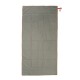 Πετσέτα Θαλάσσης Quick Dry Grey-Orange Micro Dimcol (80x160) 1Τεμ