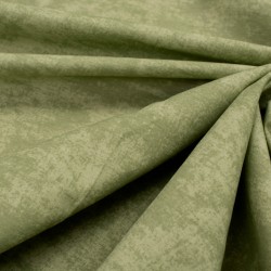 Παπλωματοθήκη Υπέρδιπλη Solid Shadow 24 Lime Green Dimcol (220x240) 1Τεμ