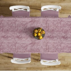 Τραπεζομάντηλο Αλέκιαστο Panama Shadow Rotten Apple Dimcol (140x180) 1Τεμ