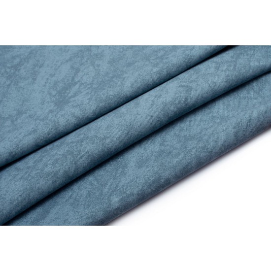 Καρέ Αλέκιαστο Panama Shadow Petrol Dimcol (90x90) 1Τεμ