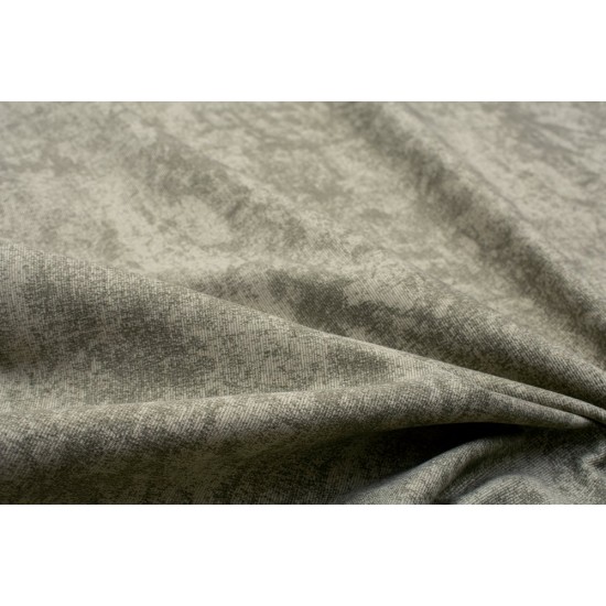 Τραπεζομάντηλο Αλέκιαστο Panama Shadow Olive Dimcol (140x180) 1Τεμ